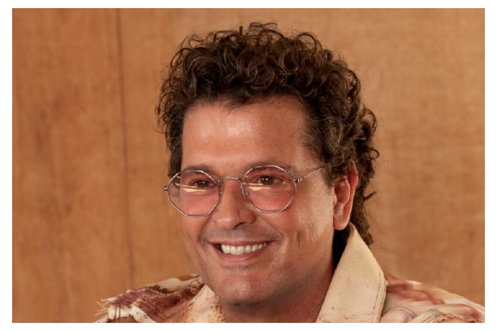Carlos Vives: “‘Cumbiana’ es la modernización de los folclores”