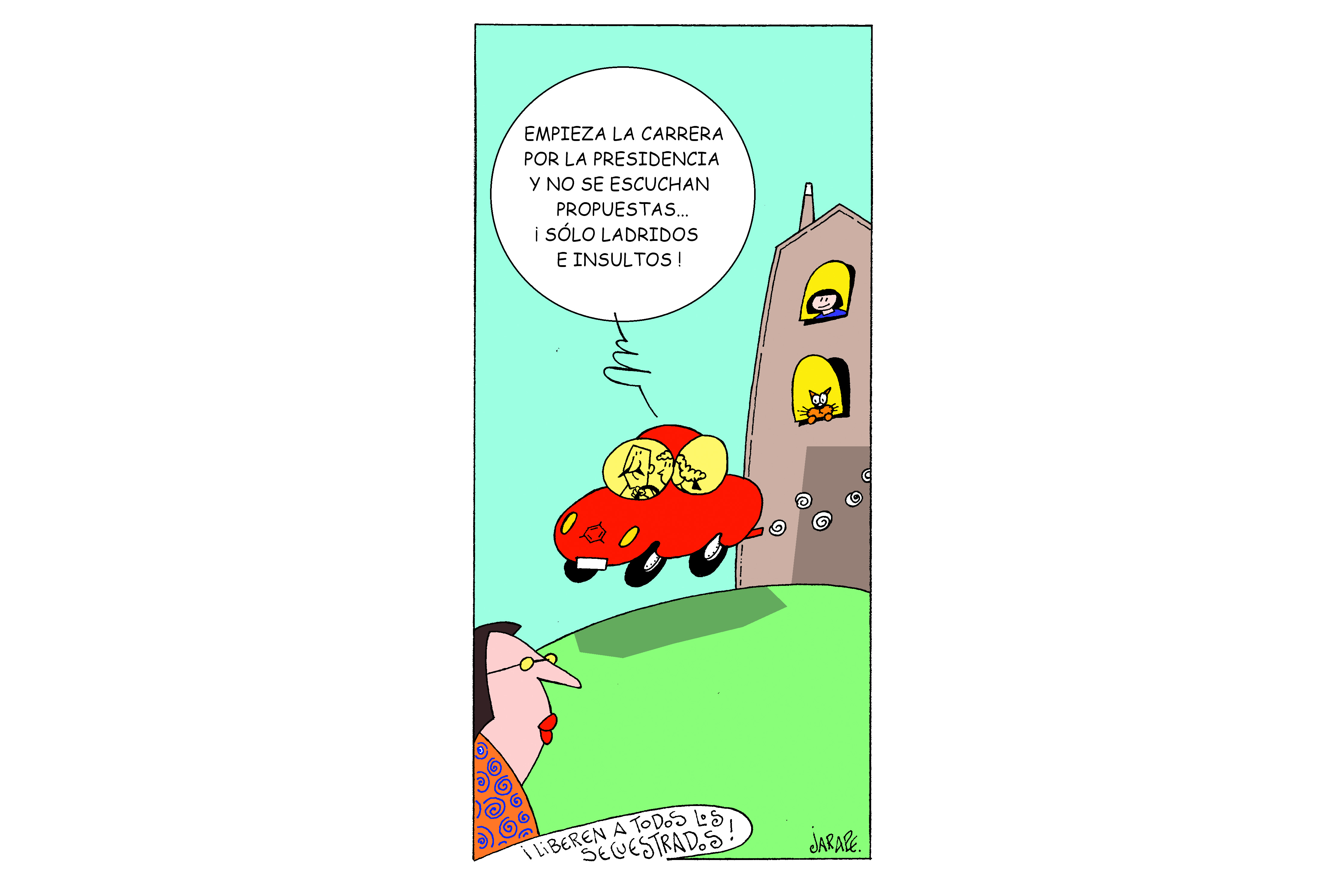 Cándida