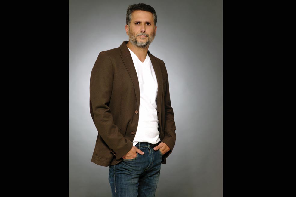 ‘Falta que la gente crea más en el cine colombiano’