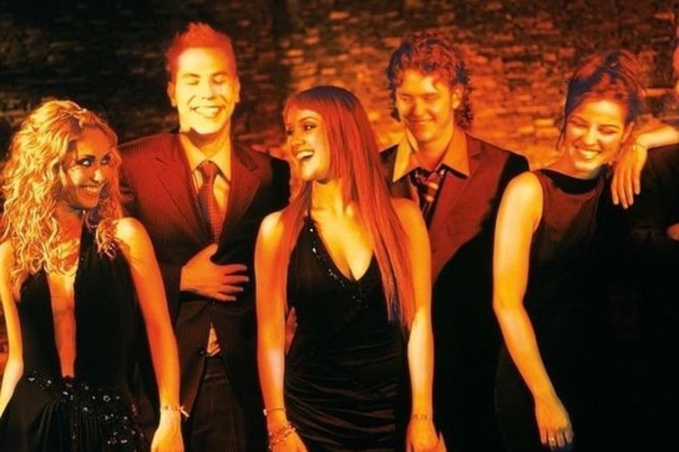 Exclusiva: RBD tendrá dos fechas de conciertos en el Atanasio Girardot en Medellín
