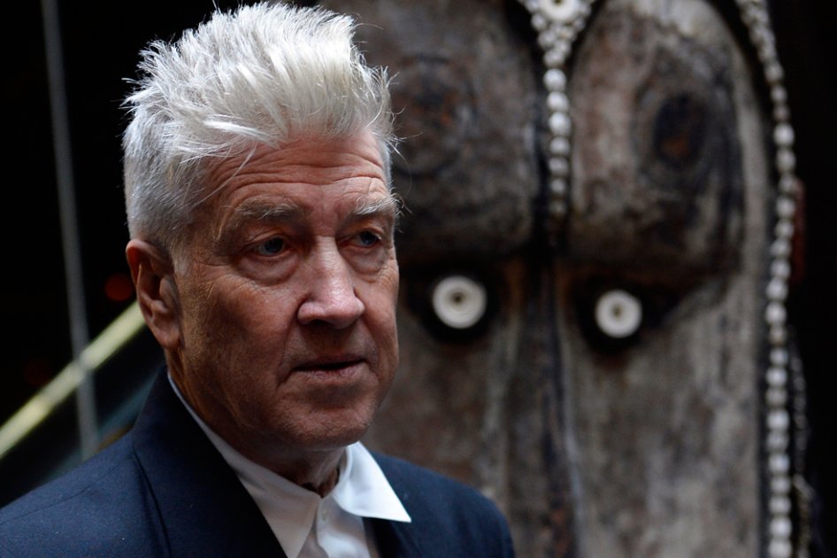 Cineasta David Lynch es ahora gurú de la meditación