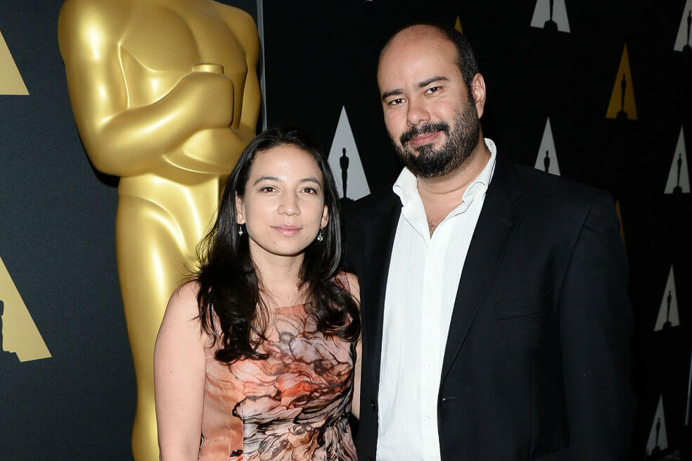 Cristina Gallego y Ciro Guerra dirigirán para Amazon serie con Diego Luna y García Bernal