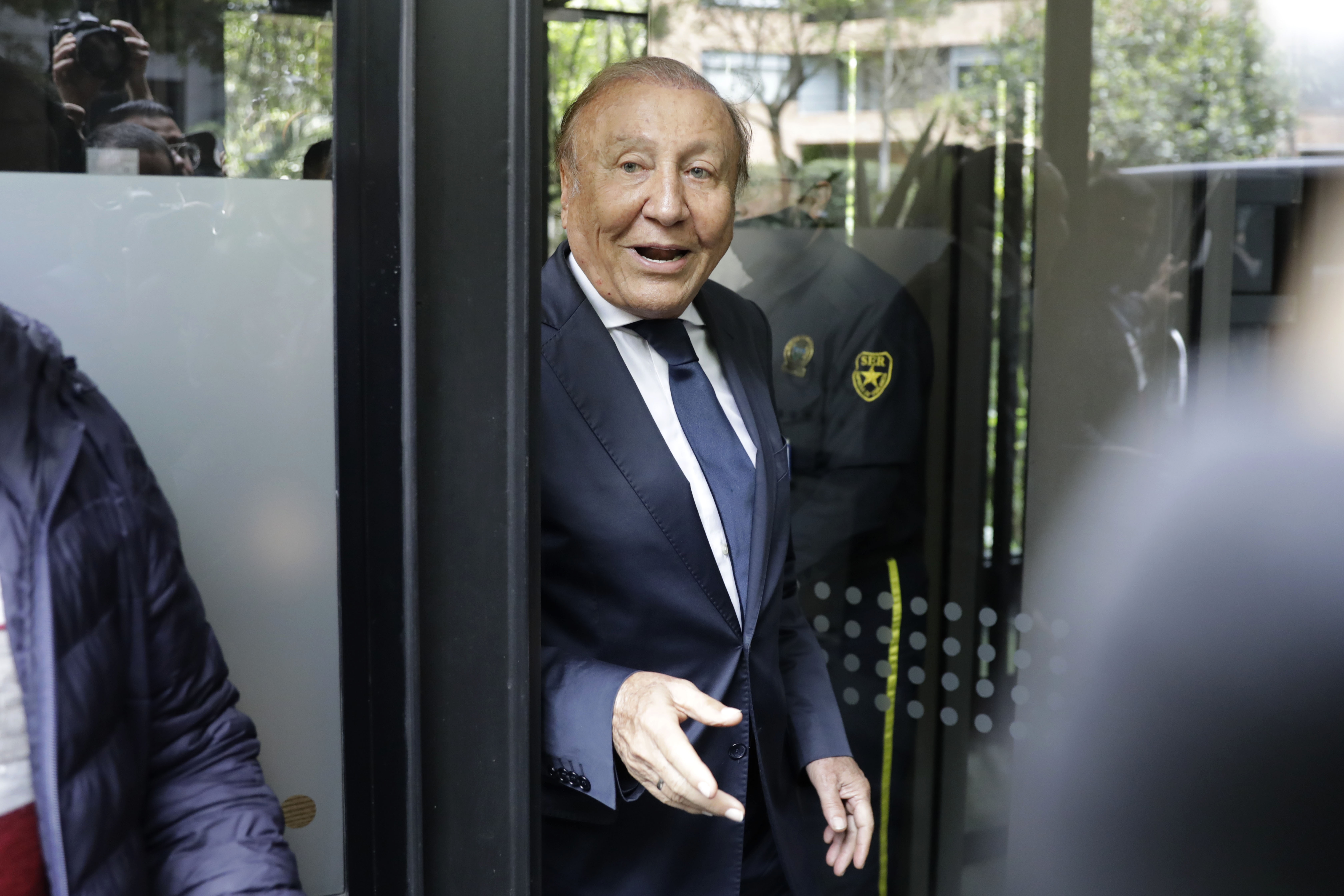 Es cuestionable la cifra de 70% de mujeres en el gabinete de Rodolfo Hernández