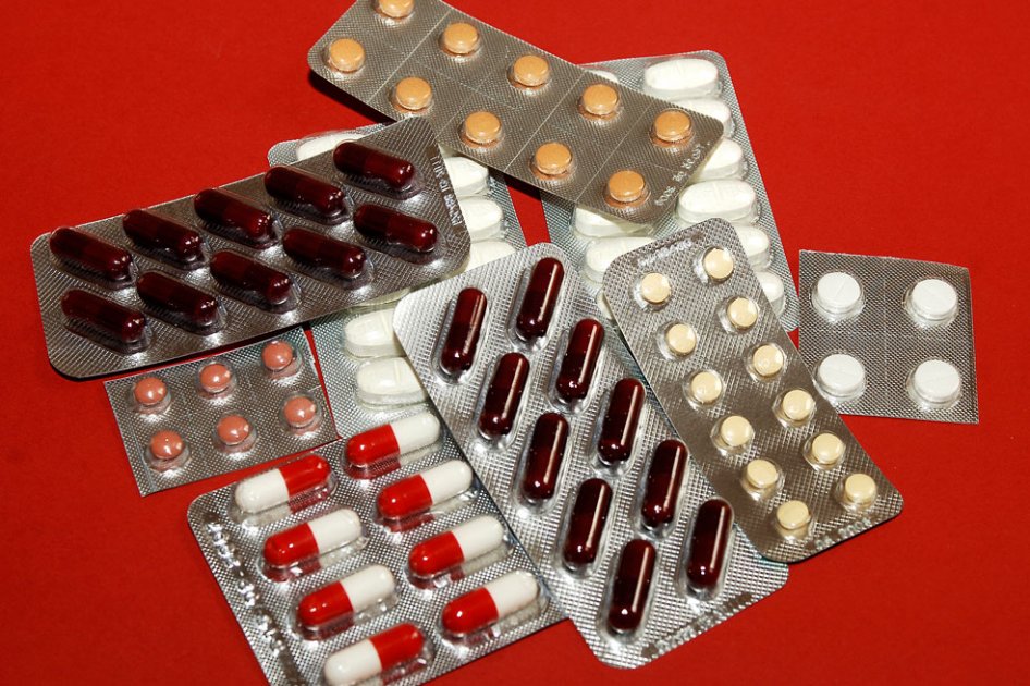 Superindustria sanciona a Farmasanitas por sobrecostos en medicamentos