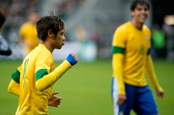 FIFA: jugadores de Brasil 2014 tendrán pasaporte biológico