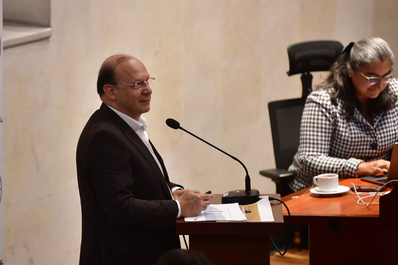 Germán Ávila Plazas