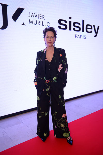 Patricia Tamayo