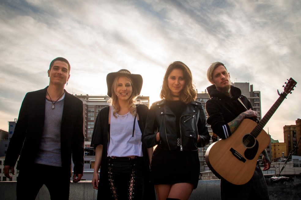 Con temáticas relacionadas a la adolescencia, el amor y el desamor, Kudai estuvo vigente en la escena musical latinoamericana hasta el año 2009.