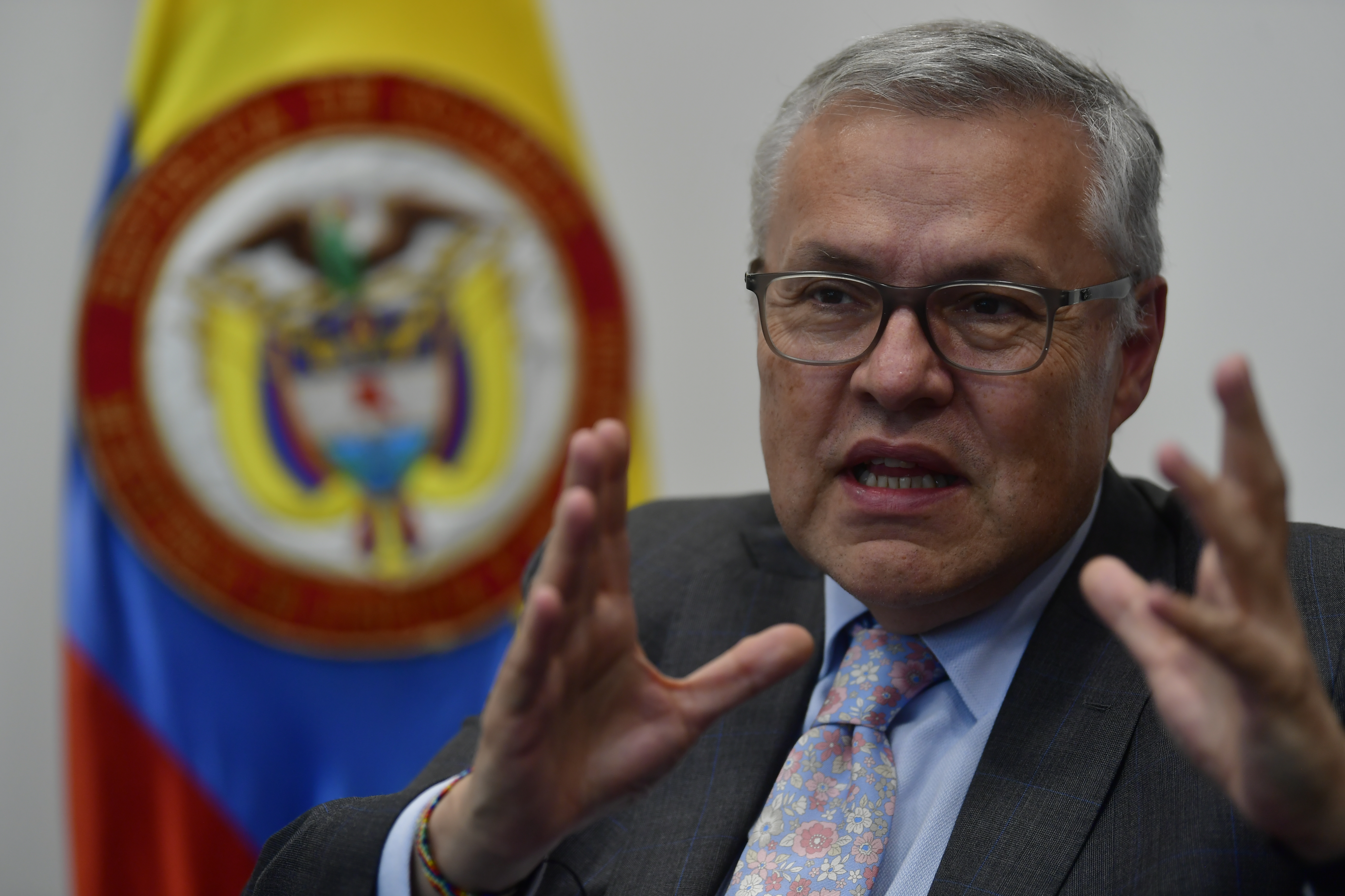“No es impunidad”: Minjusticia tras primeros acercamientos con alias ‘Pipe Tuluá’