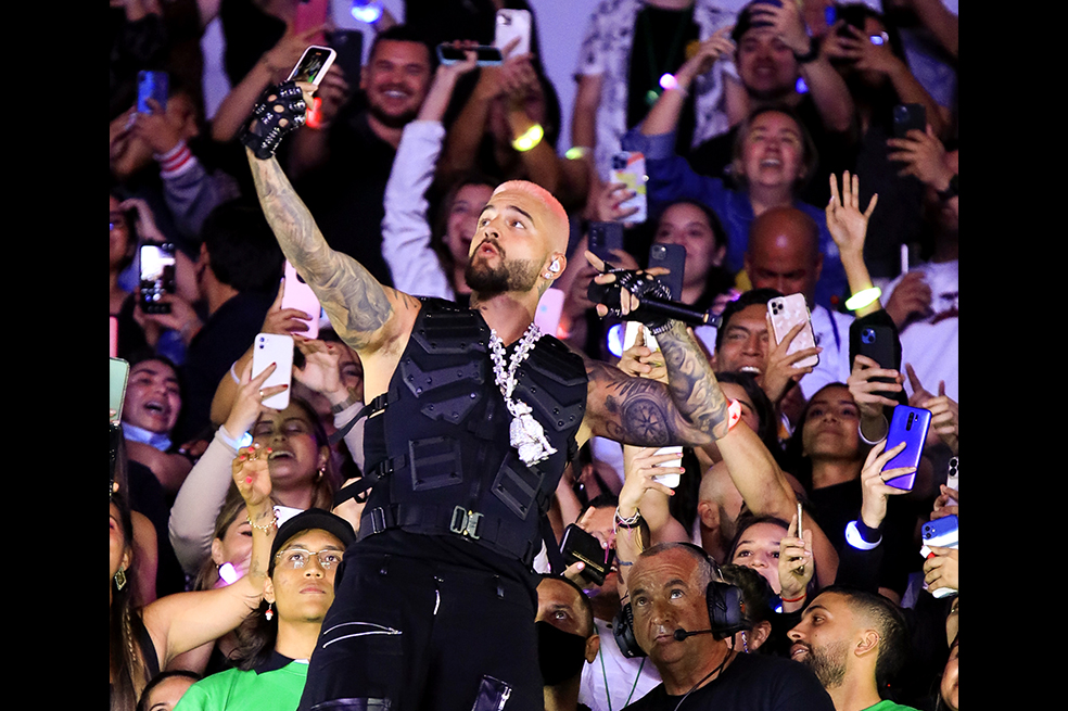 Maluma