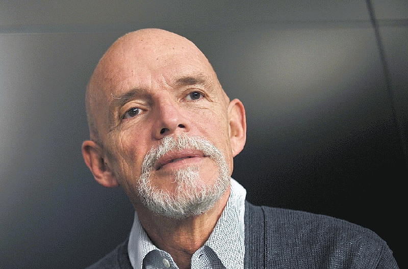 Mauricio Gómez, el hombre detrás de un legado periodístico