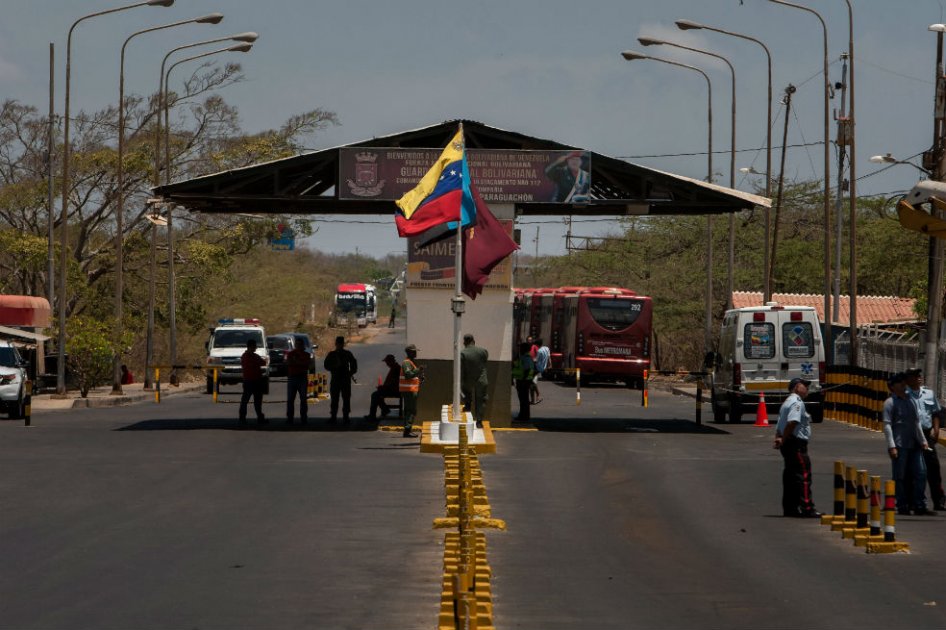 La Guajira atraviesa otra ola migratoria, esta vez durante la pandemia