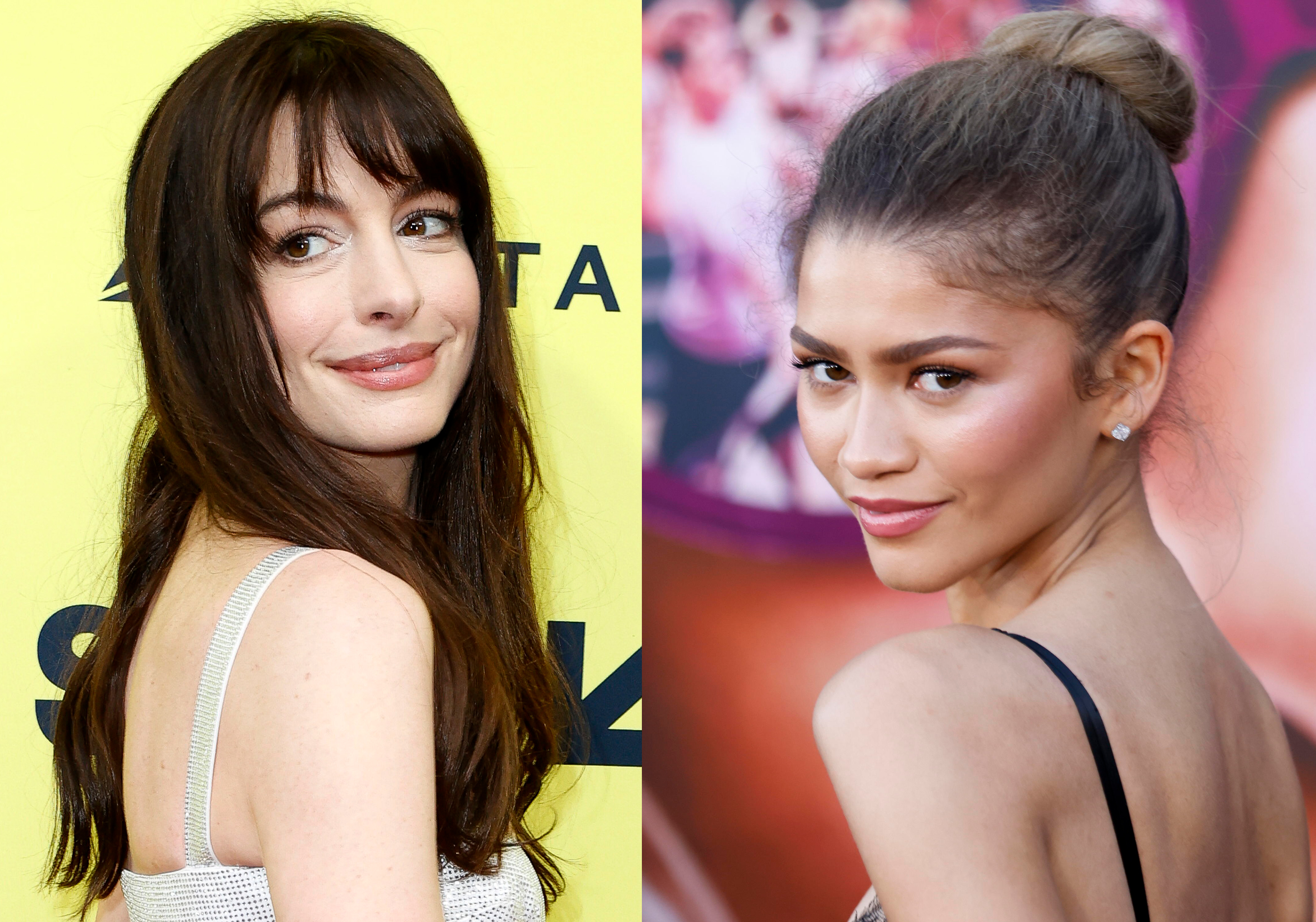 Zendaya y Anne Hathaway se suman a la nueva película de Christopher Nolan