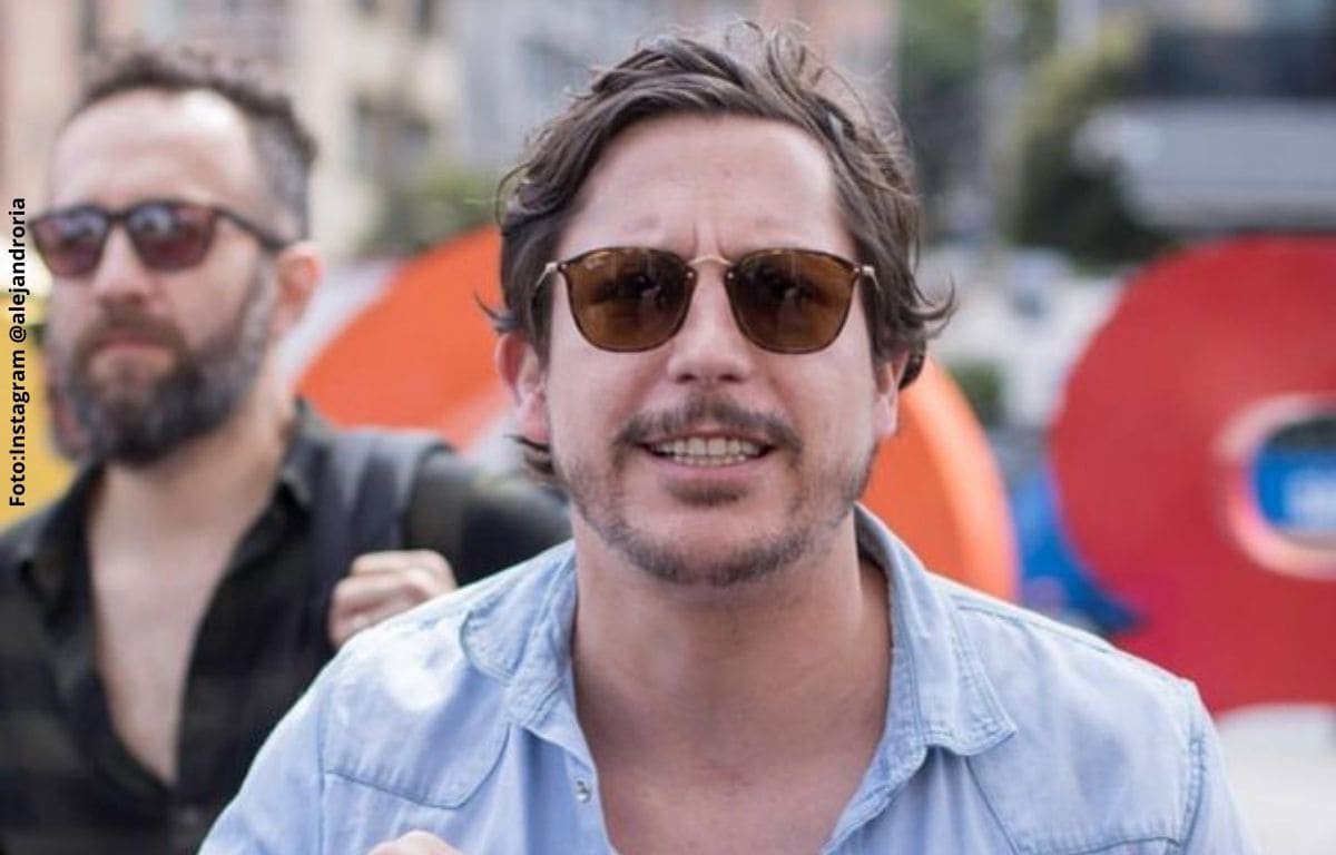Alejandro Riaño reveló cómo lo traicionaron sus amigos ‘gomelos’: ya no les habla