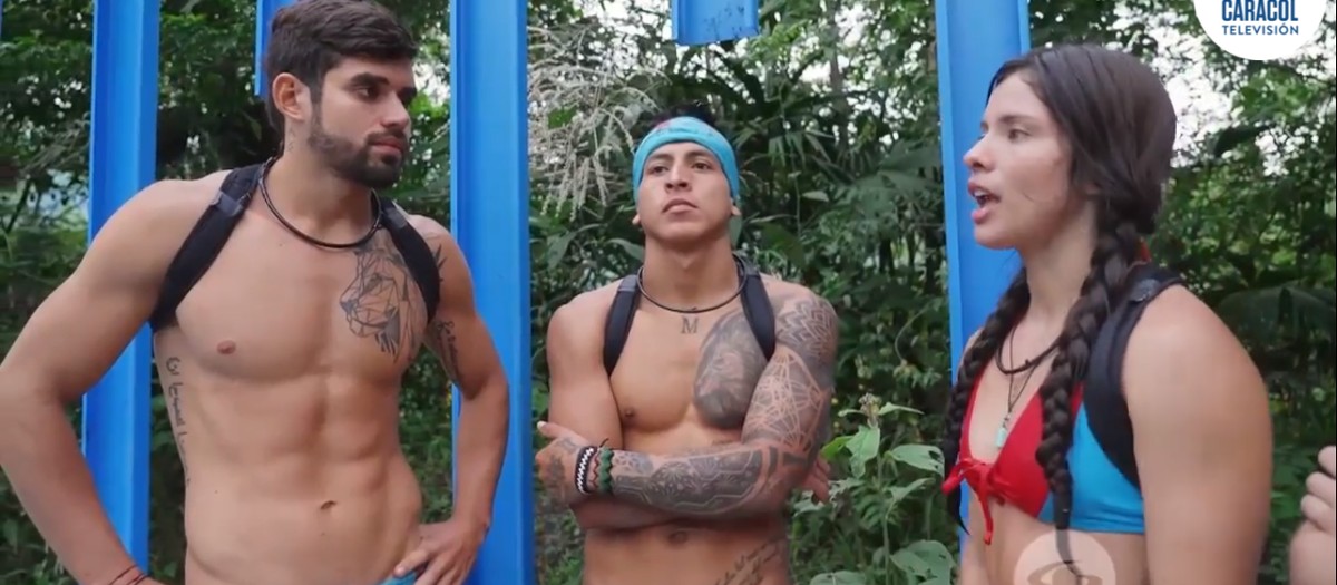 Desafío The Box: estos son los participantes que han actuado en videos musicales