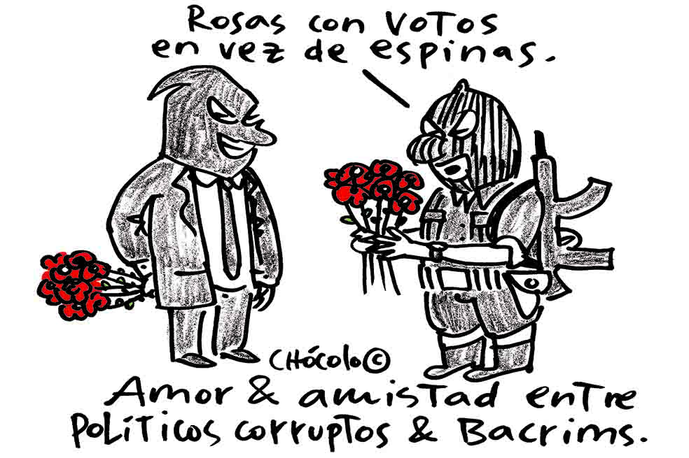 Chócolo