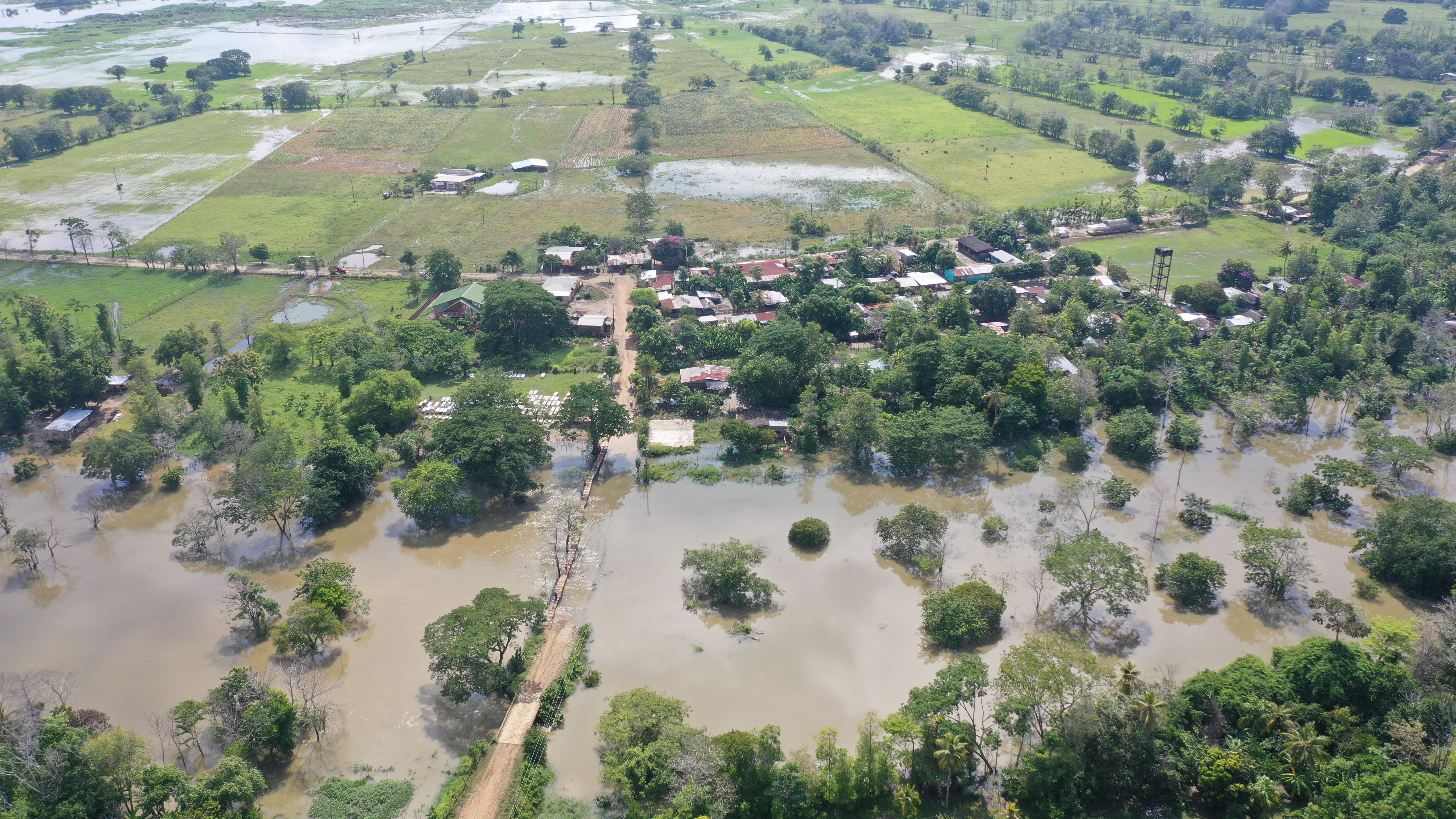 Minambiente emitió circular con lineamientos para enfrentar el fenómeno de La Niña