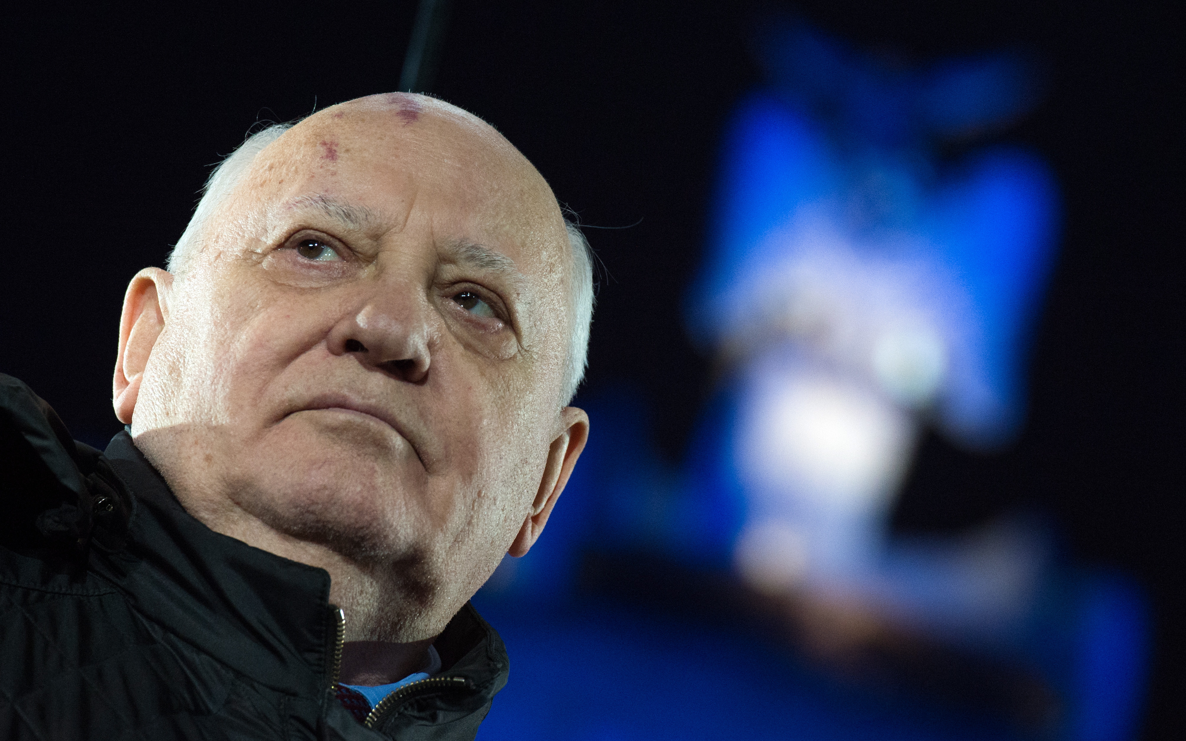Así reacciona el mundo ante la muerte de Mijaíl Gorbachov