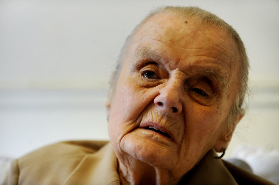 Muere Clare Hollingworth, la periodista que dio la primicia de la II Guerra Mundial