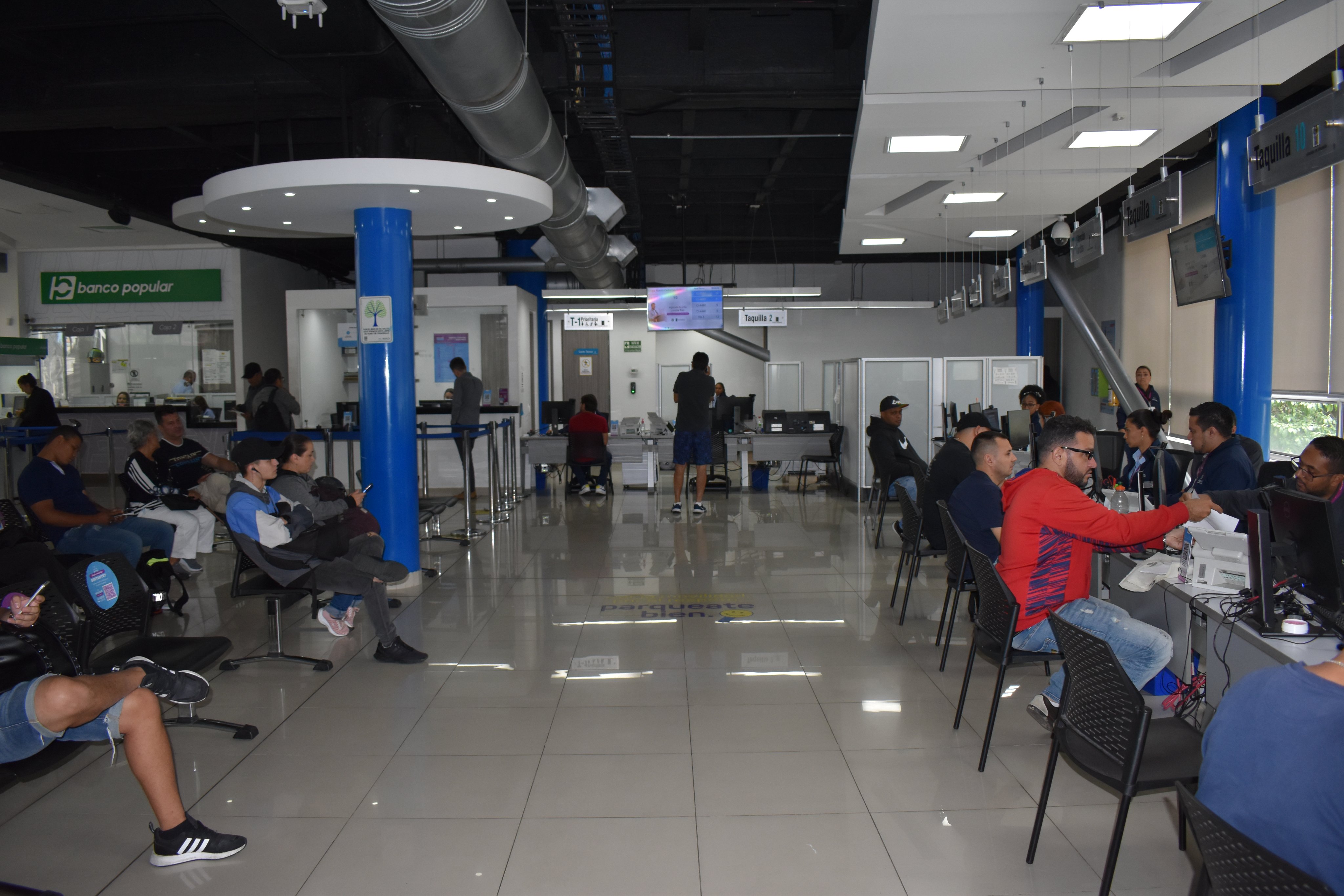 Secretaría de Movilidad de Medellín no hará traspasos durante tres días de marzo