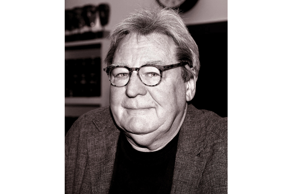 Tributo a Alan Parker: La música, como factor de redención, resistencia y tolerancia
