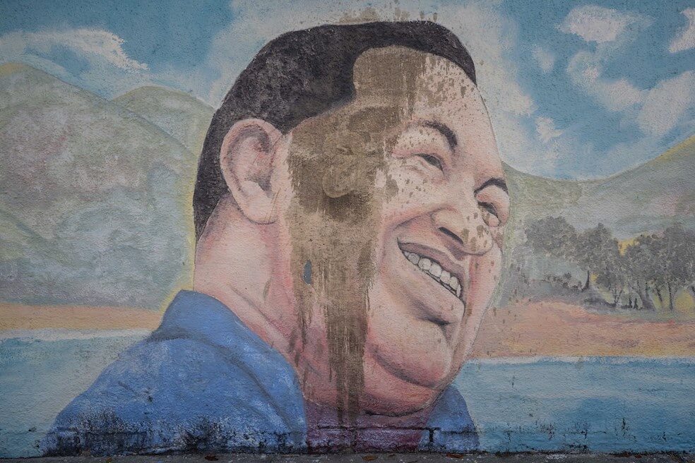Hace siete años murió Hugo Chávez, ¿queda algo de su revolución?