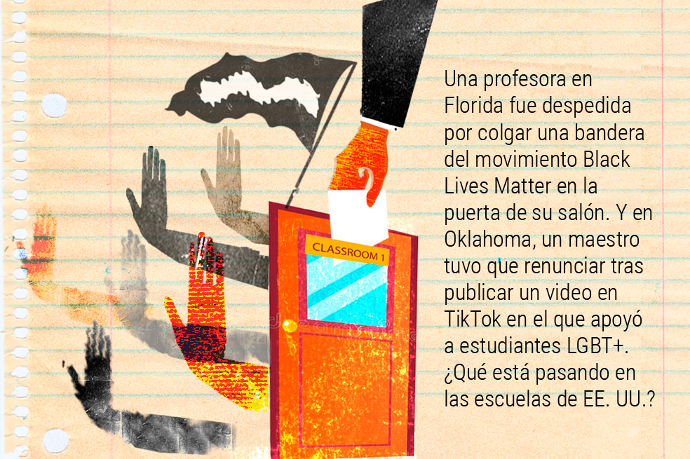 El mundo no es como lo pintan