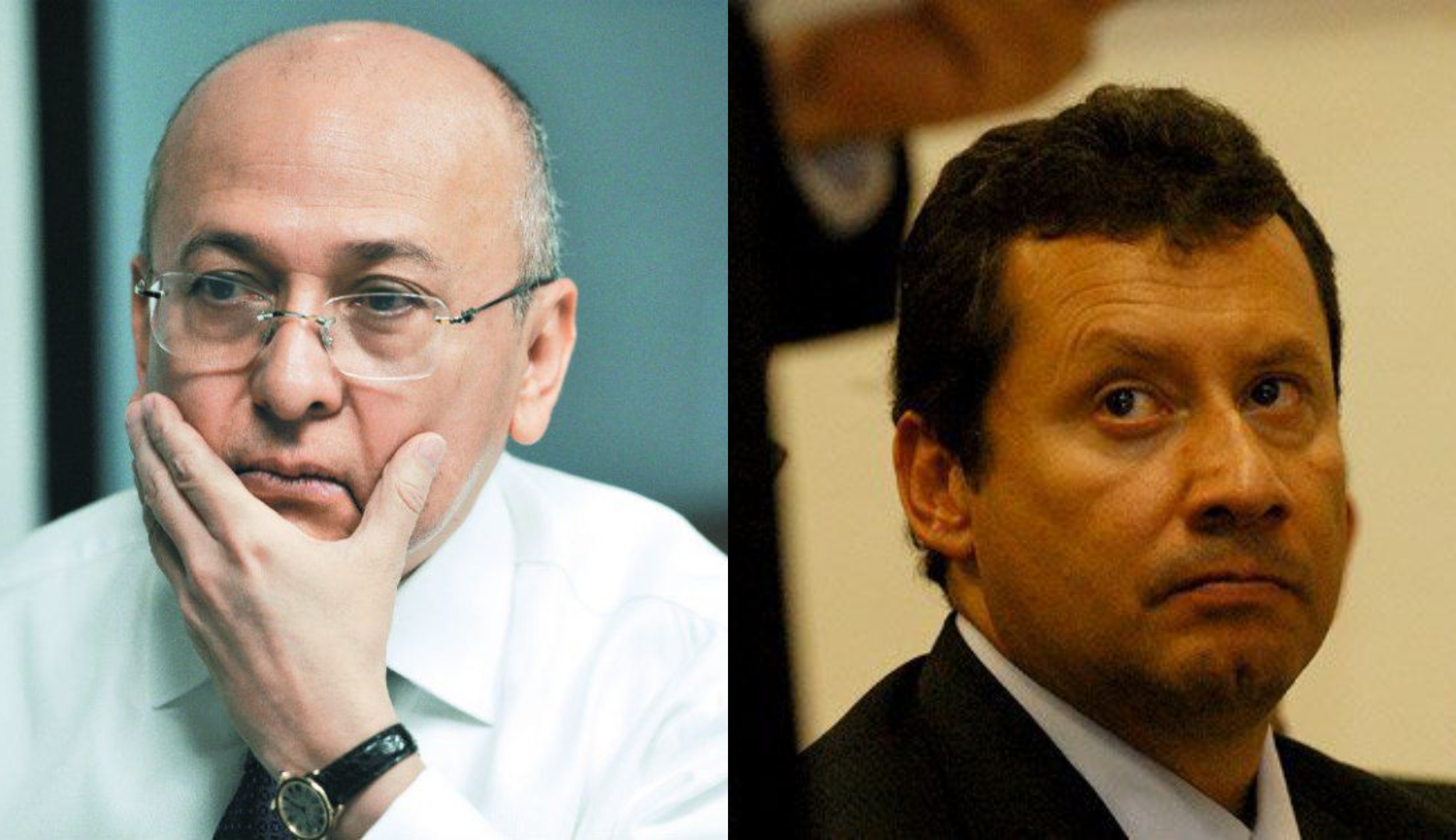 Caso Álvaro Uribe: enfrentamiento entre Eduardo Montealegre y Jaime Lombana