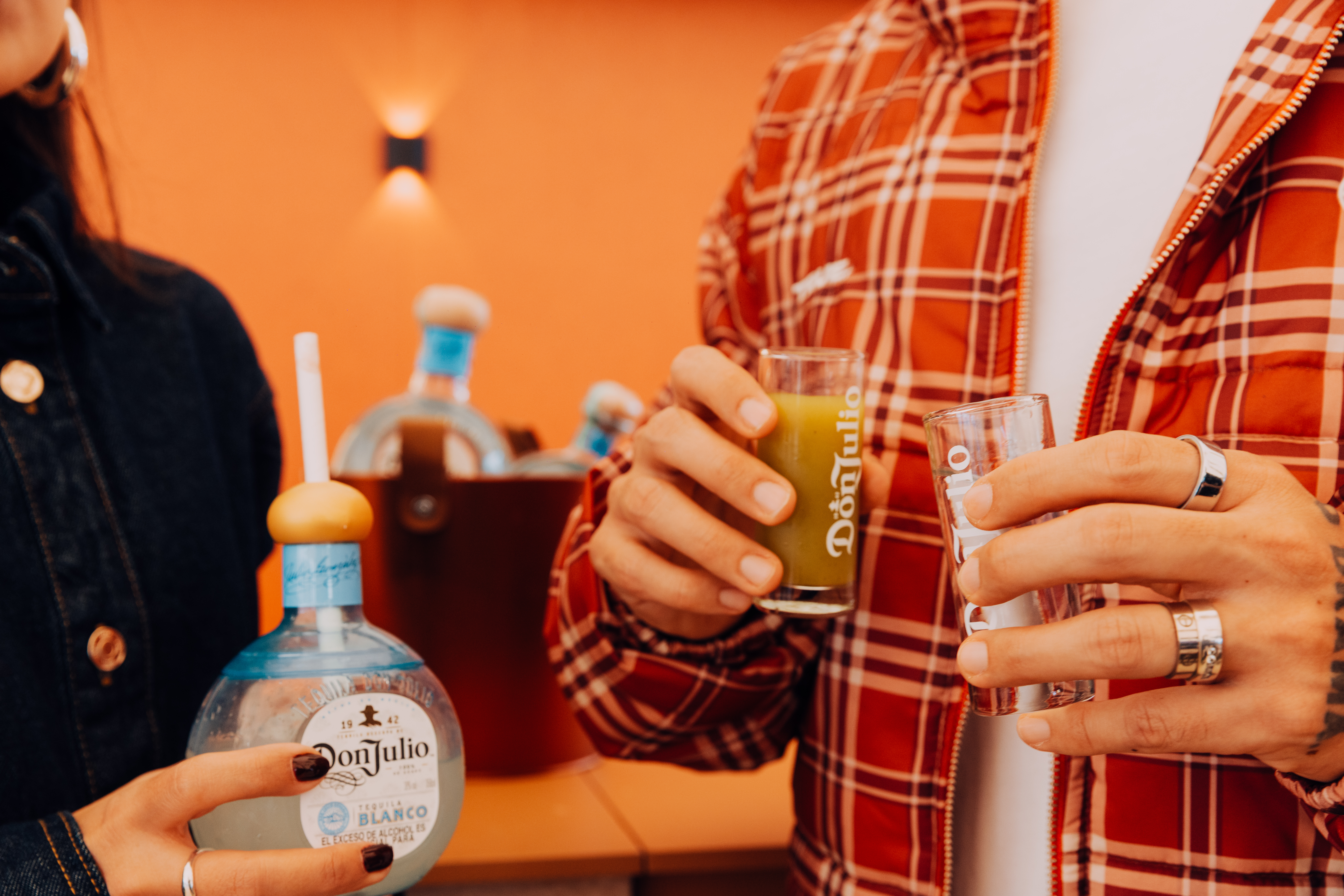 Bogotá vibra con la apertura del Festival Estéreo Picnic 2026 junto a Don Julio