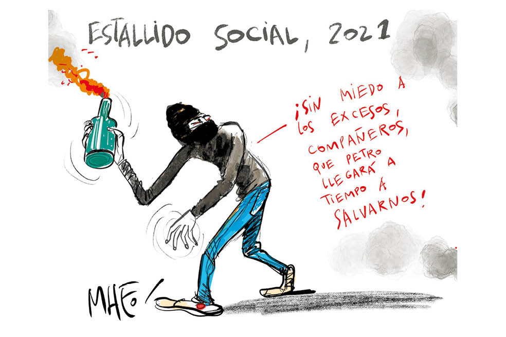 Alto turmequé: de perlas, manteles y tableros