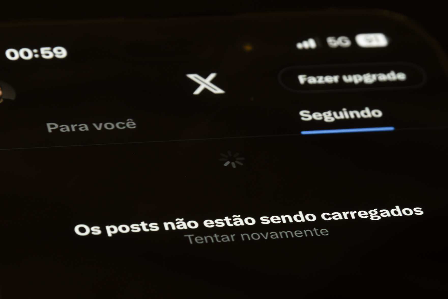 La red social X actualizó su aplicación y eludió el bloqueo en Brasil