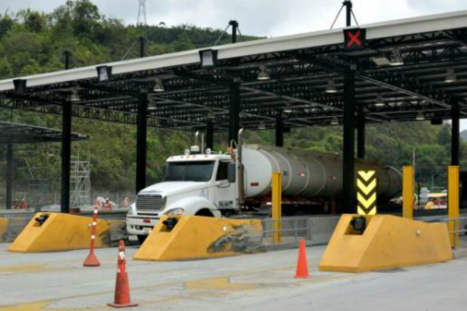 Anuncian proceso de contratación para peajes electrónicos