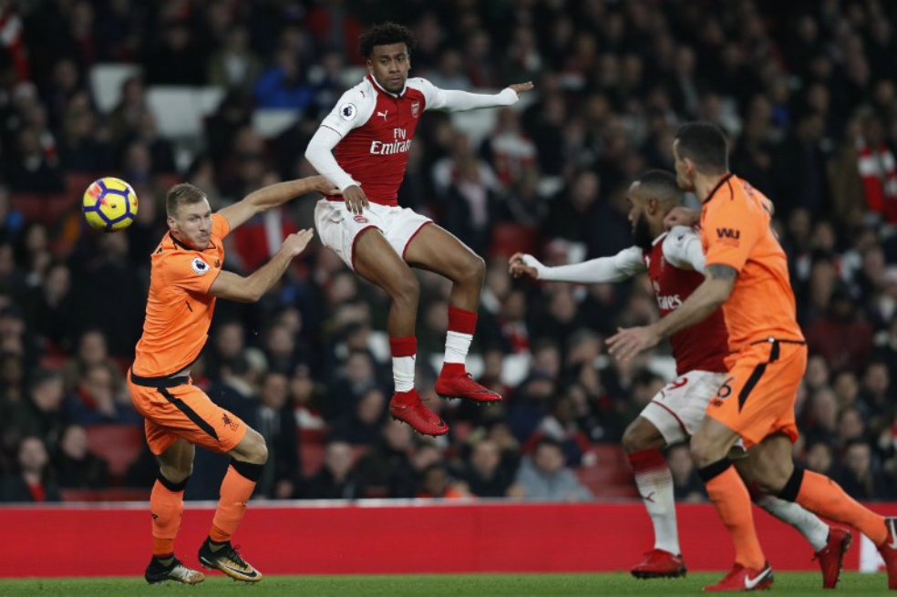 Partidazo entre Arsenal y Liverpool abre nueva jornada de la Premier