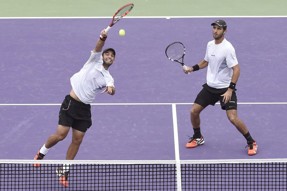 Arranca el último Grand Slam de la temporada