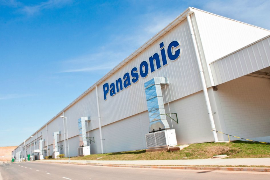 Panasonic cierra planta en China y pone en venta la de México