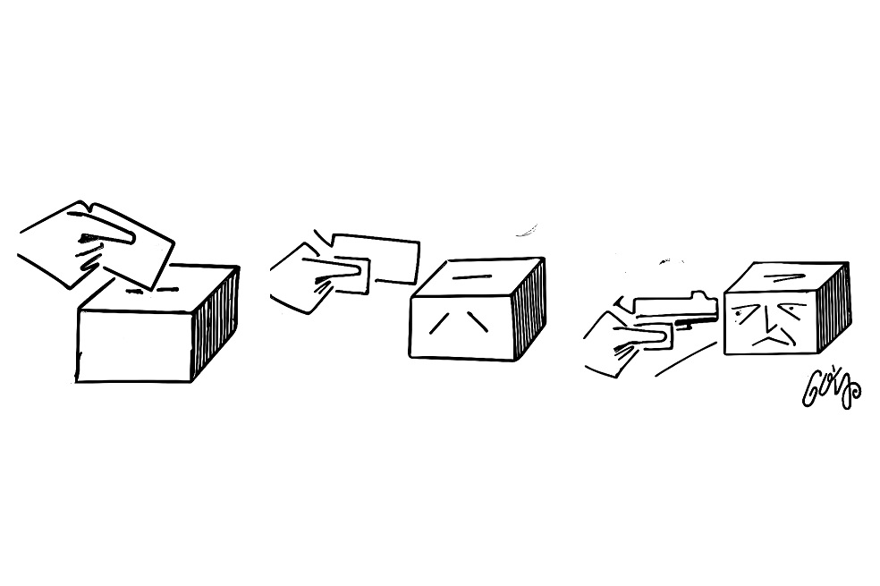 Vote bien