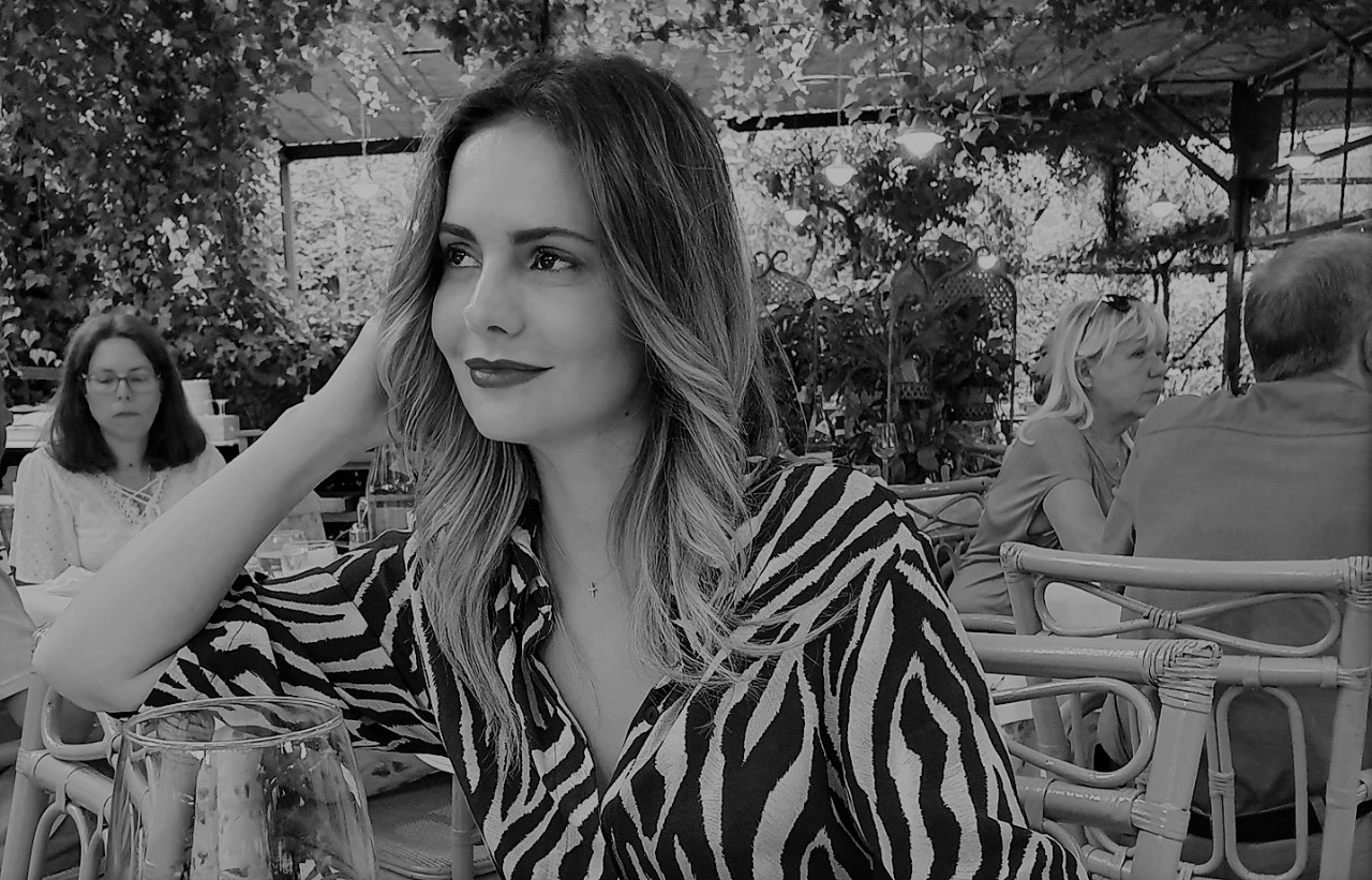 Aprenda a hacer crème brûlée con María José Martínez