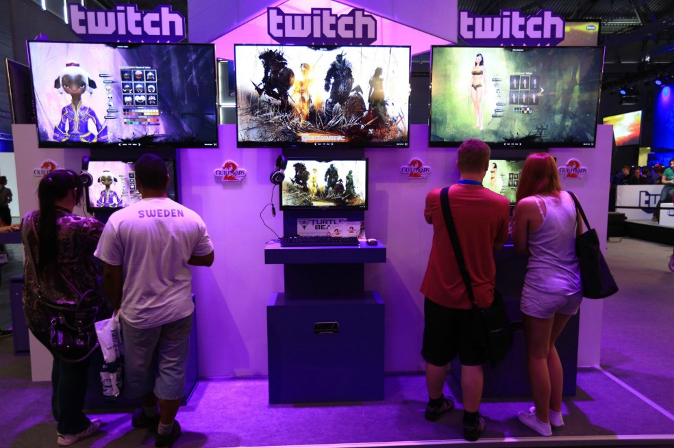 Denuncian masiva filtración de datos de Twitch