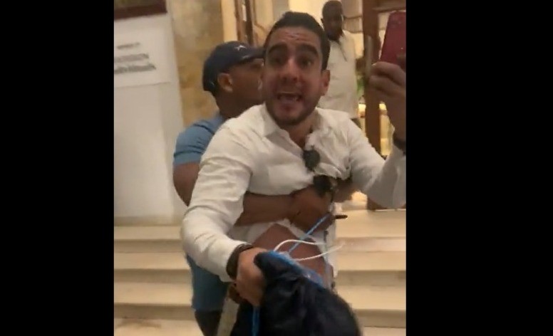 Consejo de Estado y Procuraduría chocan en decisiones sobre sanción a senador Alex Flórez