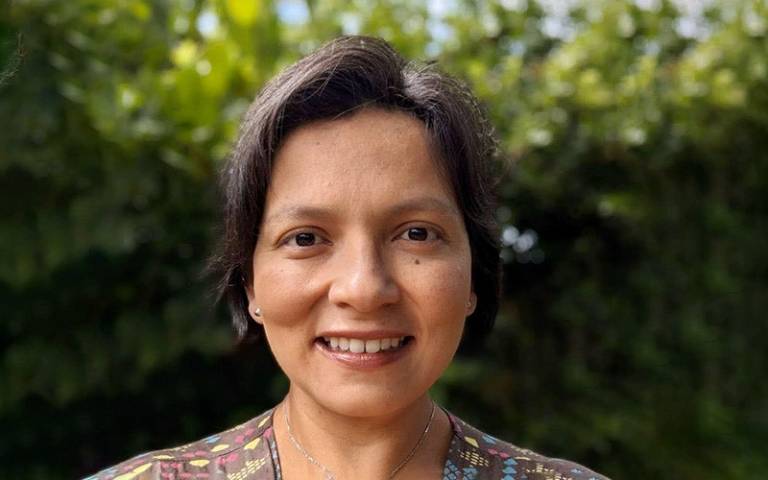 Astrofísica colombiana, Paola Pinilla, ganó importante premio para jóvenes científicos