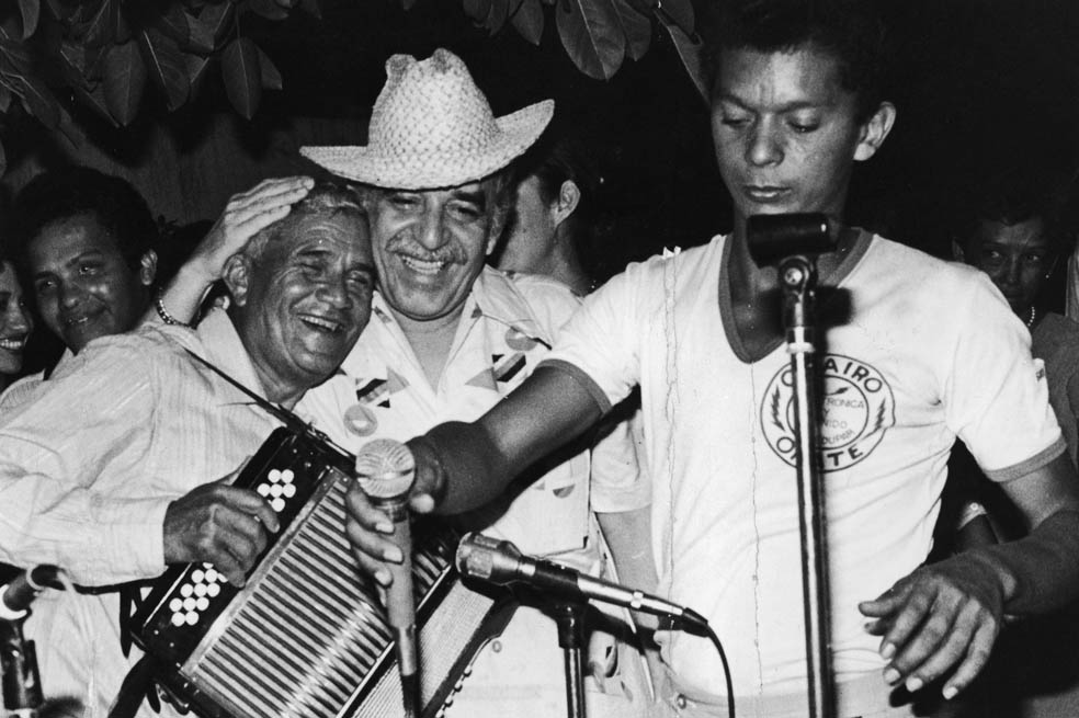 Un vallenato de 300 páginas