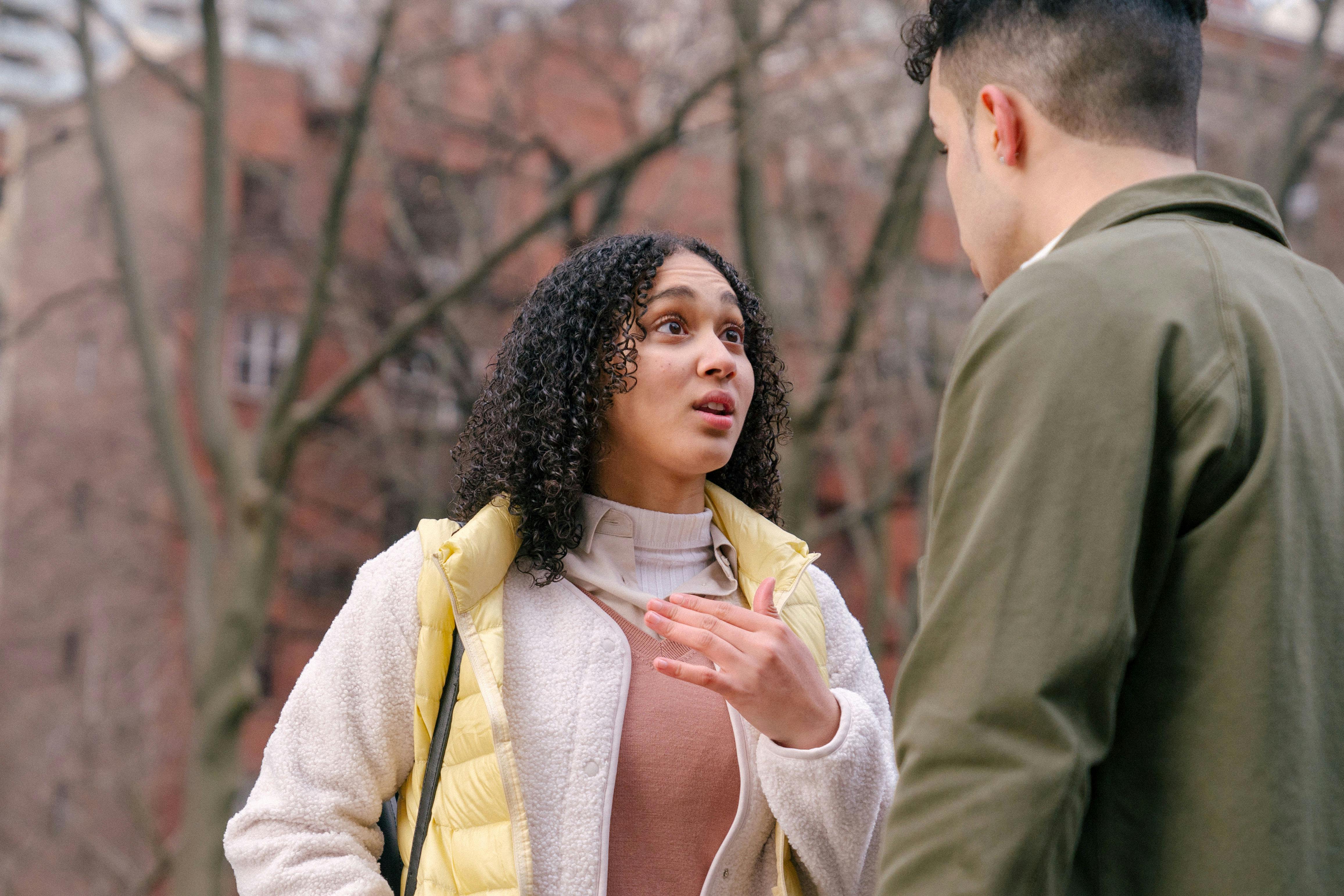 Cómo tener una conversación difícil: la guía paso a paso que necesitas
