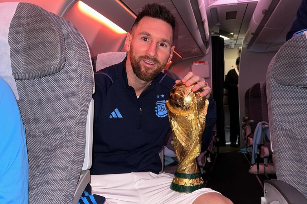 Messi: ¿Cómo era el jugador argentino en el colegio? Esto dijo su profesora