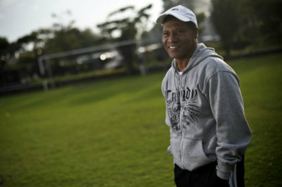 Willington: “Colombia va a empatar el partido contra Uruguay»