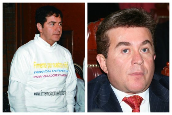 ¿El carrusel de los Torrado?