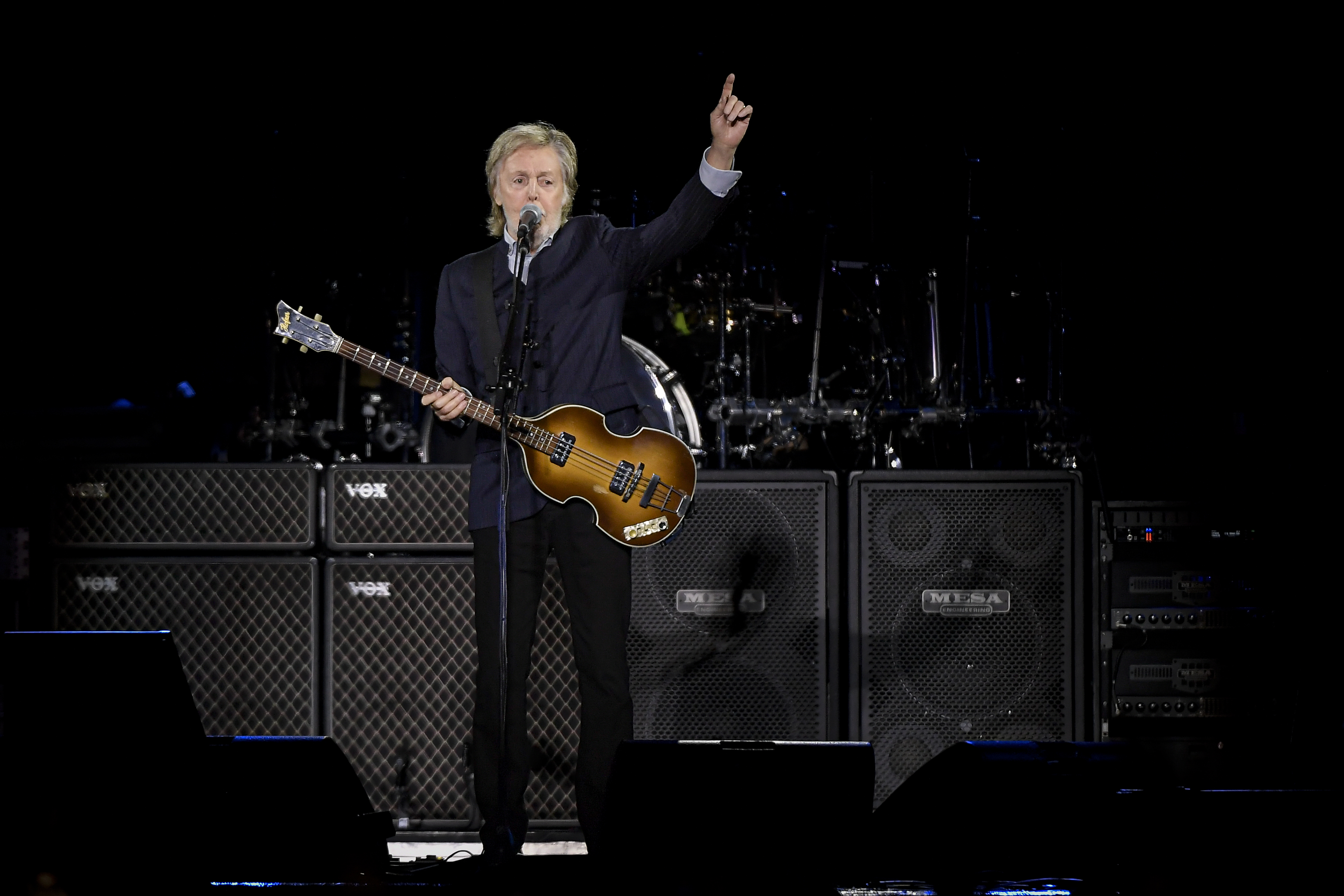 Lanzan monedas en honor a Paul McCartney: así se ven y este es el precio