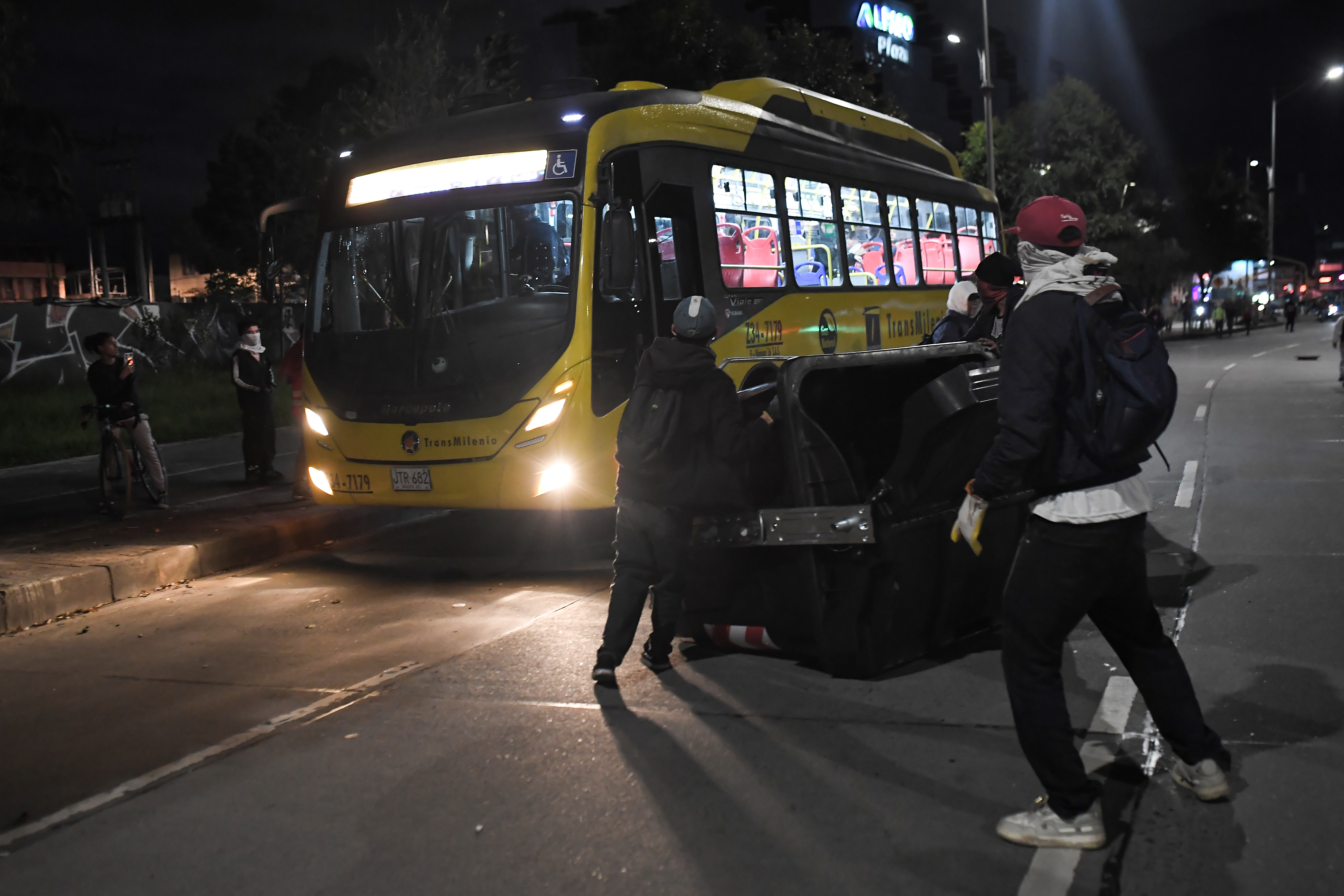 Movilidad hoy, 29 de mayo: se habilita la NQS y Av. 26