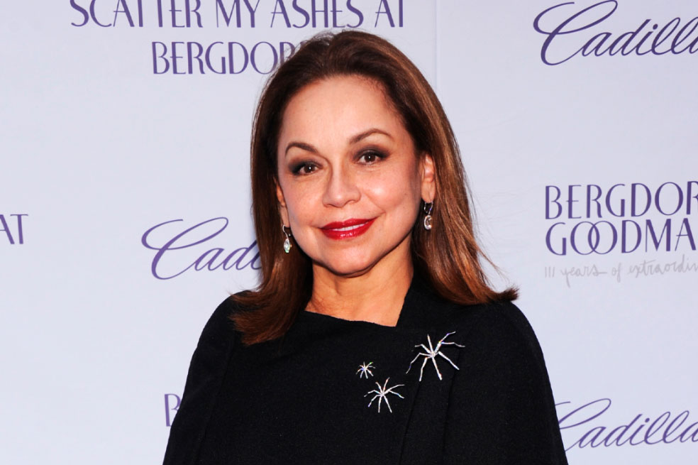Capturada Nancy González, prestigiosa diseñadora de artículos en cuero