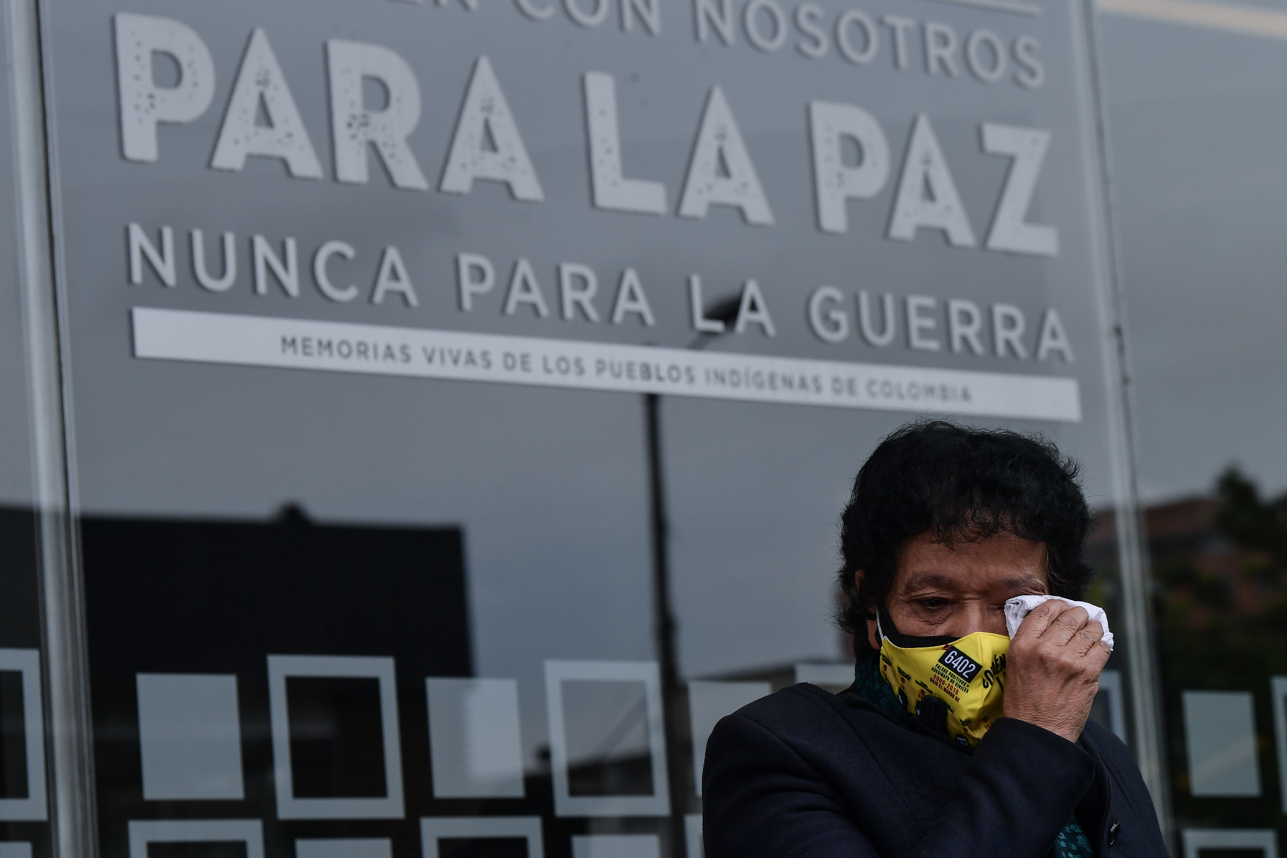 JEP amplía plazo a las víctimas para entregar informes hasta 2022