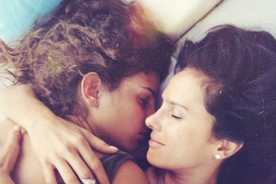 Hija de Paola Turbay, abrumada por sensible pérdida: “Tengo el corazón roto”